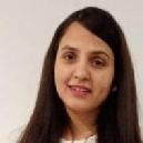 Photo of Meena K.