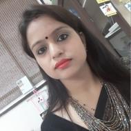 Surbhi A. Class 9 Tuition trainer in Delhi