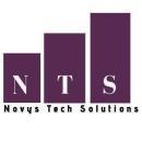 Photo of Swiftics Digital (Novys Tech Solutions)