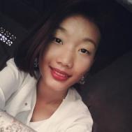 Watisangla Spoken English trainer in Mokokchung