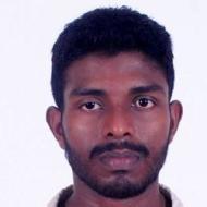 Unnikrishnan B Class 8 Tuition trainer in Kollam