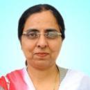 Photo of Dr. Manjeet K.