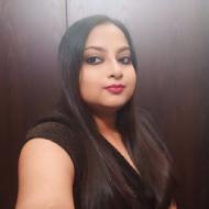 Anwesha C. Class 11 Tuition trainer in Kolkata