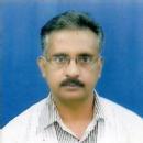 Photo of Dibyendu Chowdhury