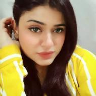 Priyanka S. Dance trainer in Gurgaon