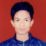 Dhiraj Karmakar Art and Craft trainer in Bokaro Steel City