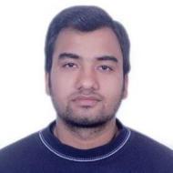 Irfan Ul hasan Class 10 trainer in Faridabad