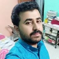 Surajit Roy Class I-V Tuition trainer in Kolkata