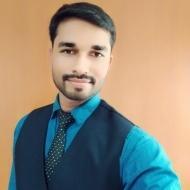 Vikash Kumar Sharma Class 11 Tuition trainer in Chennai