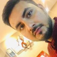 Shashank Pandey MS Office Software trainer in Lucknow