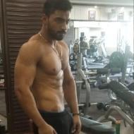 Rohit Singh Personal Trainer trainer in Sahibzada Ajit Singh Nagar