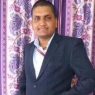 Amit Kumar C Language trainer in Patna Sadar