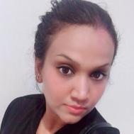 Deepika G. Class 11 Tuition trainer in Delhi