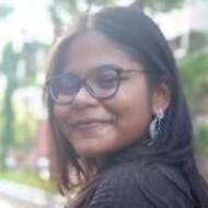 Deeksha S. Class I-V Tuition trainer in Kolkata