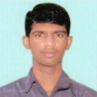 Sathuri Aravind Class 12 Tuition trainer in Hyderabad