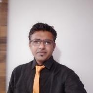 Vatsal Desai Digital Marketing trainer in Surat