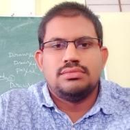 Ramesh Kancherla Class 12 Tuition trainer in Hyderabad