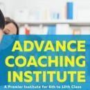 Advance Coaching Institute English Tutors institute in Delhi