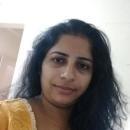 Photo of Sravani Reddy