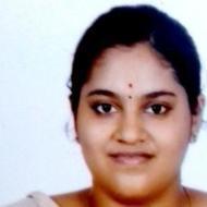 Swathi S. Nursery-KG Tuition trainer in Visakhapatnam