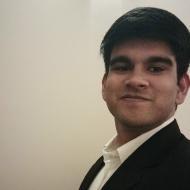 Gaurav Vohra Vocal Music trainer in Gurgaon