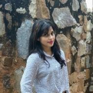 Riya K. Class 9 Tuition trainer in Delhi