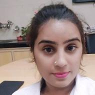 Priyanka T. Nursing trainer in Delhi