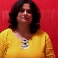 Monalisa IBPS Exam trainer in Chandigarh