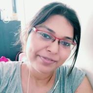 Swati N. Class 12 Tuition trainer in Kalyan