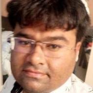 Mahesh C Modi Class 10 trainer in Ahmedabad