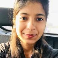 Surbhi G. Class 12 Tuition trainer in Delhi