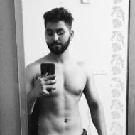 Shivam Vishwakarma Personal Trainer trainer in Thane