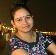 Archana K. Class 10 trainer in Mumbai