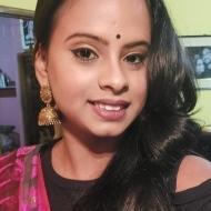 Kusumita B. Class I-V Tuition trainer in Kolkata