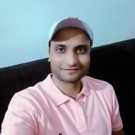 Ankit K. Class 12 Tuition trainer in Patna