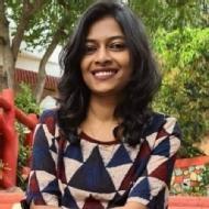 Pooja Class 9 Tuition trainer in Mumbai
