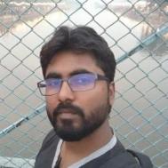 Deepak Kumar Class 12 Tuition trainer in Delhi