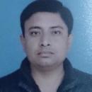 Photo of Vipin Pandey