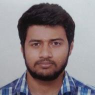 Gaurav Kumar Class 10 trainer in Bangalore