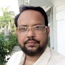 Photo of Arvind Verma