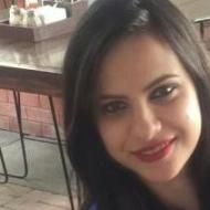 Syeda A. BBA Tuition trainer in Delhi