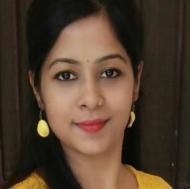 Manisha A. Class 11 Tuition trainer in Visakhapatnam