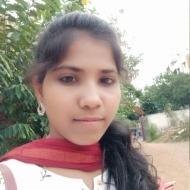 Nandini P Class 10 trainer in Hyderabad