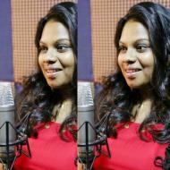 Annie J. Vocal Music trainer in Chennai