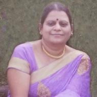 Kalpana D. BTech Tuition trainer in Pune