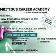 Sumit Kumar Class 12 Tuition trainer in Mumbai