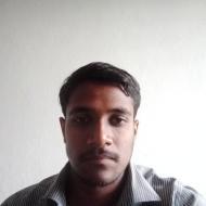 Uday Kumar Class 12 Tuition trainer in Hyderabad