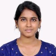 Aluri M. Class I-V Tuition trainer in Hyderabad