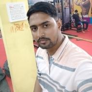 Purusharth Singh Class 8 Tuition trainer in Delhi