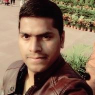 Vishal Kumar French Language trainer in Delhi